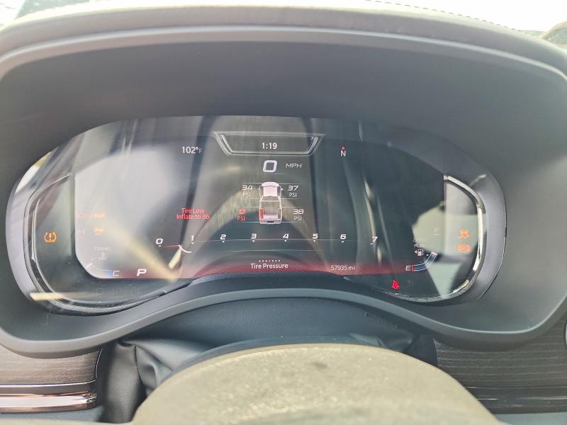 Продаж на аукціоні авто 2023 Ram 1500, vin: 1C6SRFHT3PN542696, номер лоту: 64414096