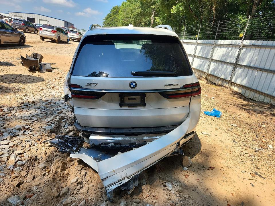 Aukcja sprzedaży 2024 Bmw X7, vin: 5UX23EM03R9U70876, numer aukcji: 66499926