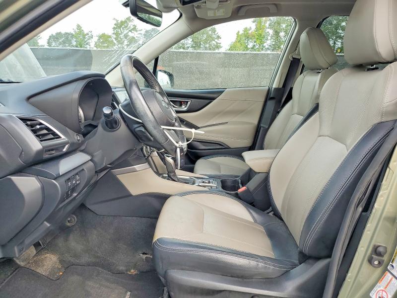 64260506 :رقم المزاد ، JF2SKASC4LH434607 vin ، 2020 Subaru Forester مزاد بيع
