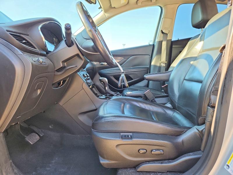 65521876 :رقم المزاد ، KL4CJCSM3KB891866 vin ، 2019 Buick Encore مزاد بيع