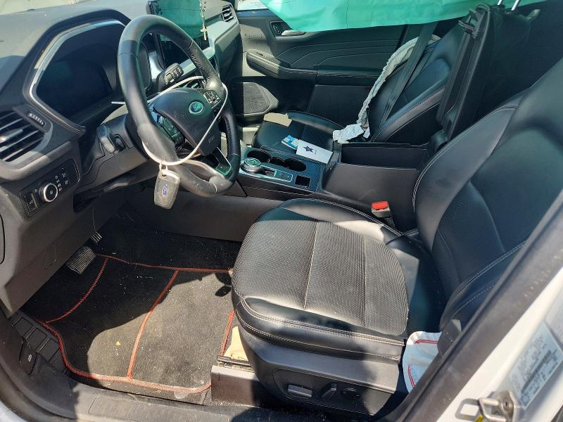 Aukcja sprzedaży 2025 Ford Escape, vin: 1FMCU9JA2SUA94130, numer aukcji: 64494556