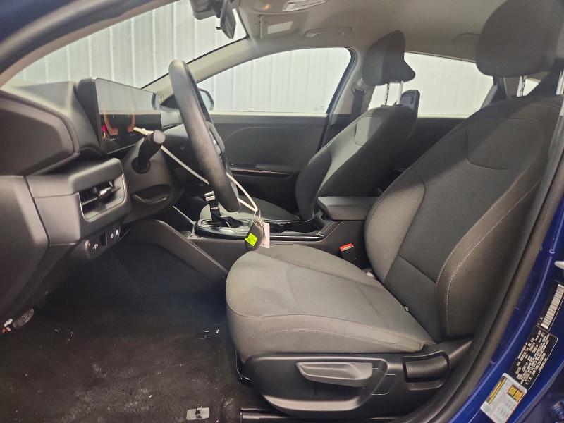 Продаж на аукціоні авто 2025 Kia K4, vin: 3KPFT4DE2SE106099, номер лоту: 63967826