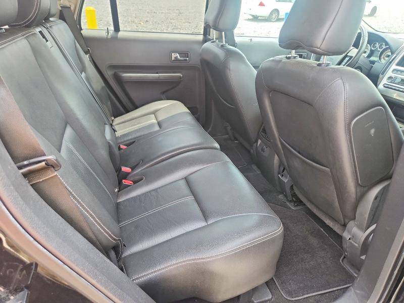 Продаж на аукціоні авто 2010 Ford Edge, vin: 2FMDK3JCXABB74160, номер лоту: 64979316