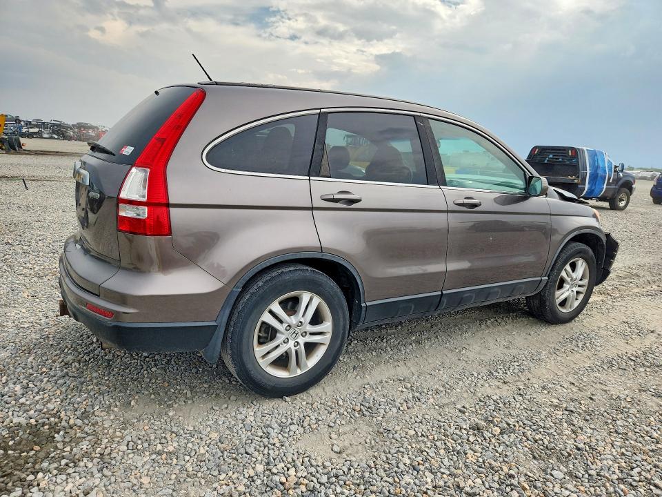 65023236 :رقم المزاد ، 5J6RE4H73BL120436 vin ، 2011 Honda Cr-v مزاد بيع