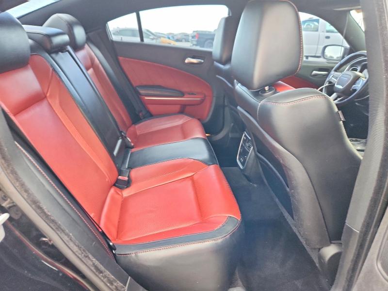 Aukcja sprzedaży 2015 Dodge Charger, vin: 2C3CDXJG3FH920350, numer aukcji: 65647736