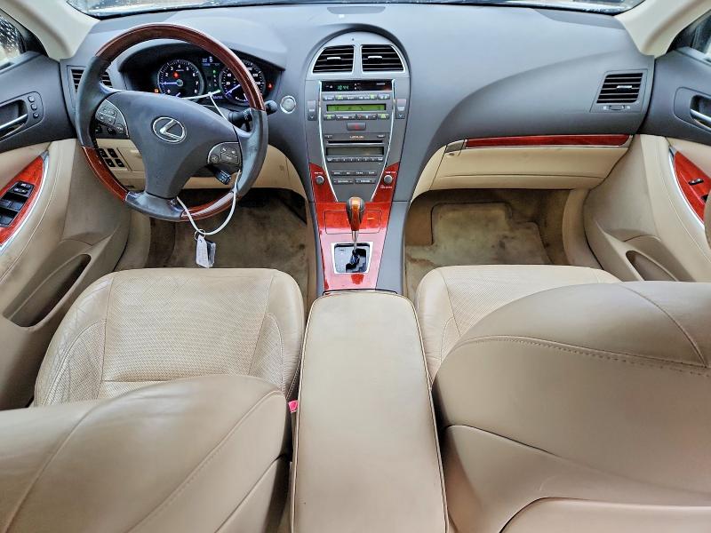 Продаж на аукціоні авто 2012 Lexus Es, vin: JTHBK1EG3C2481674, номер лоту: 64492566