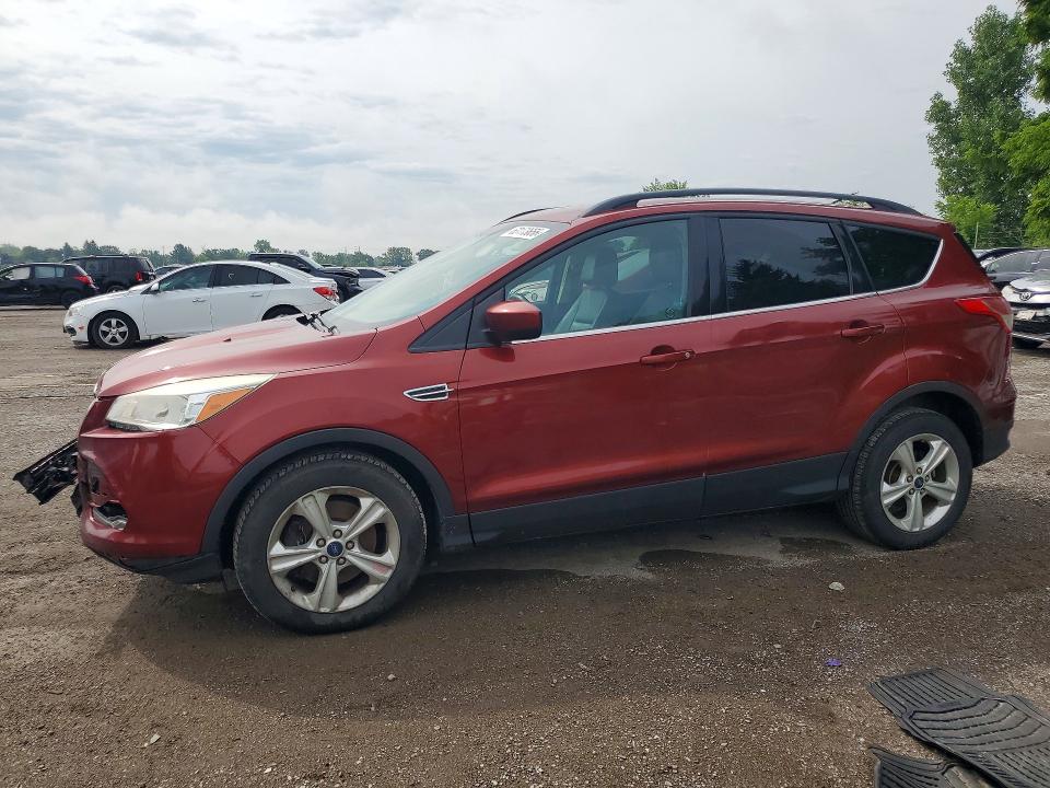 Продажа на аукционе авто 2014 Ford Escape, vin: 1FMCU9G97EUC39499, номер лота: 63173656