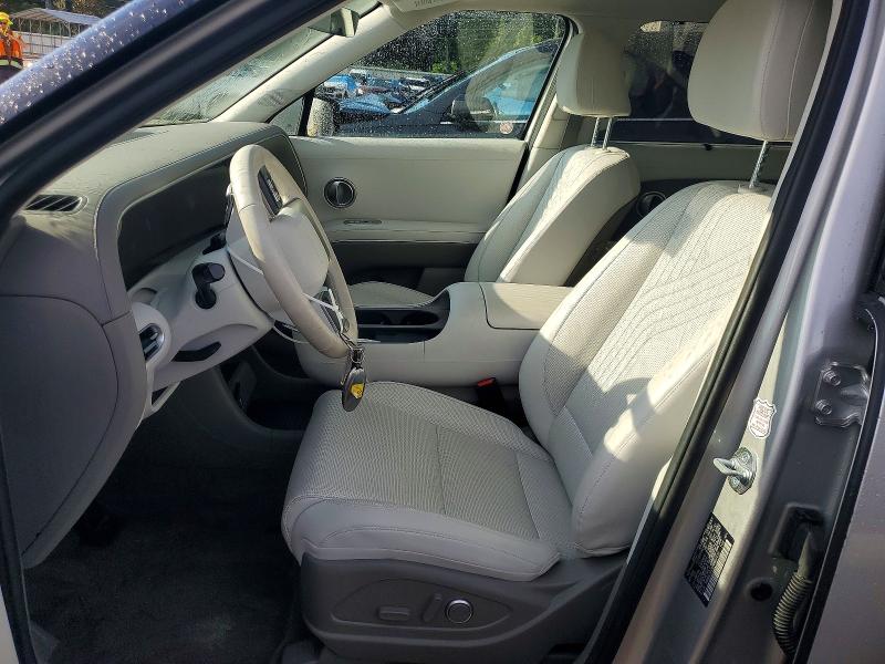 2026 Hyundai Palisade მანქანა იყიდება აუქციონზე, vin: KM8RL5S29TU064413, აუქციონის ნომერი: 64838746