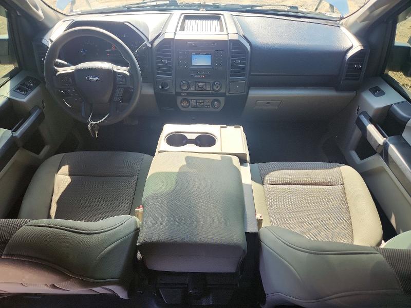Продажа на аукционе авто 2018 Ford F150, vin: 1FTEW1CB5JKF41817, номер лота: 65384726