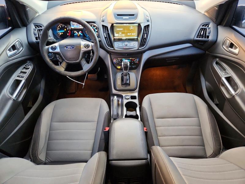 Продажа на аукционе авто 2015 Ford Escape, vin: 1FMCU0GXXFUA14909, номер лота: 66028006