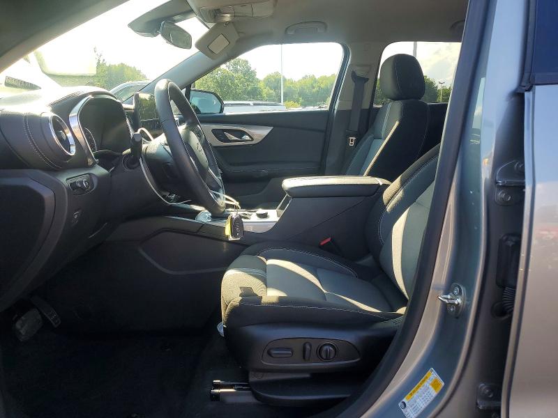 Aukcja sprzedaży 2025 Chevrolet Blazer, vin: 3GNKBCR47SS253040, numer aukcji: 64539806