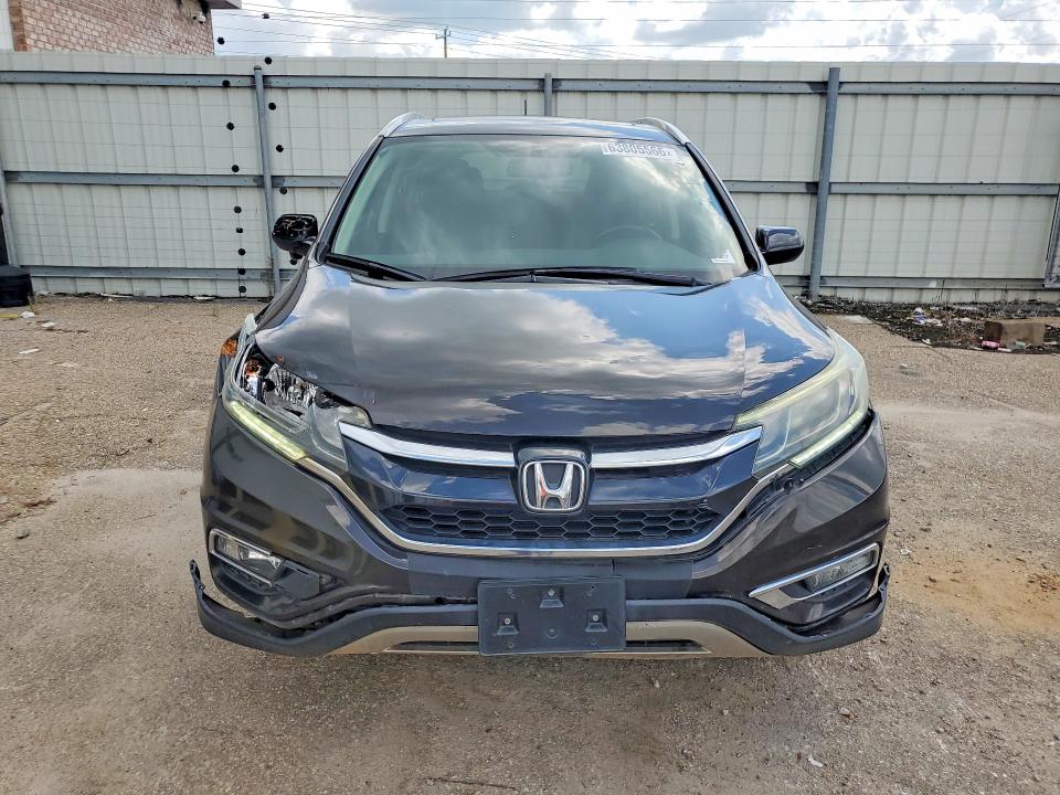Продаж на аукціоні авто 2015 Honda Cr-v, vin: 5J6RM4H70FL091115, номер лоту: 63805566