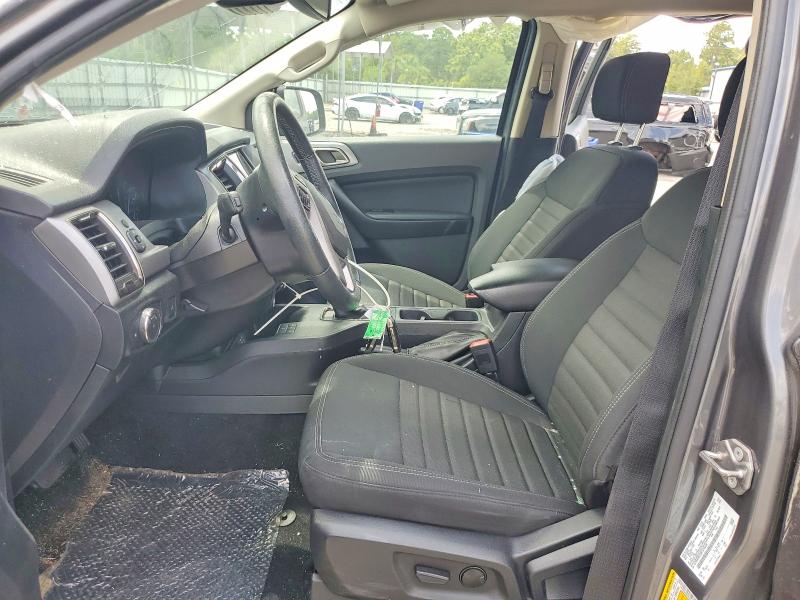 Продаж на аукціоні авто 2023 Ford Ranger, vin: 1FTER4EH2PLE16206, номер лоту: 63927096