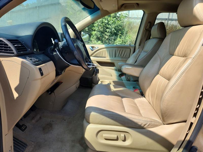 2006 Honda Odyssey მანქანა იყიდება აუქციონზე, vin: 5FNRL38616B405724, აუქციონის ნომერი: 65875906