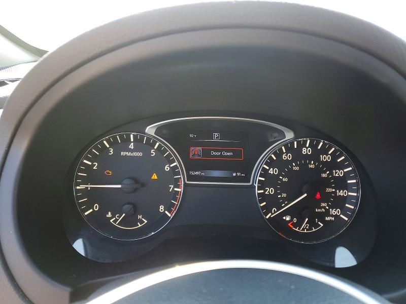 2016 Nissan Altima მანქანა იყიდება აუქციონზე, vin: 1N4AL3AP0GC229592, აუქციონის ნომერი: 63799726