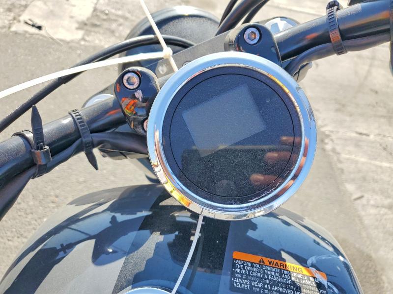 62850156 :رقم المزاد ، JYAVN05Y3PA004453 vin ، 2023 Yamaha Xvs950 مزاد بيع