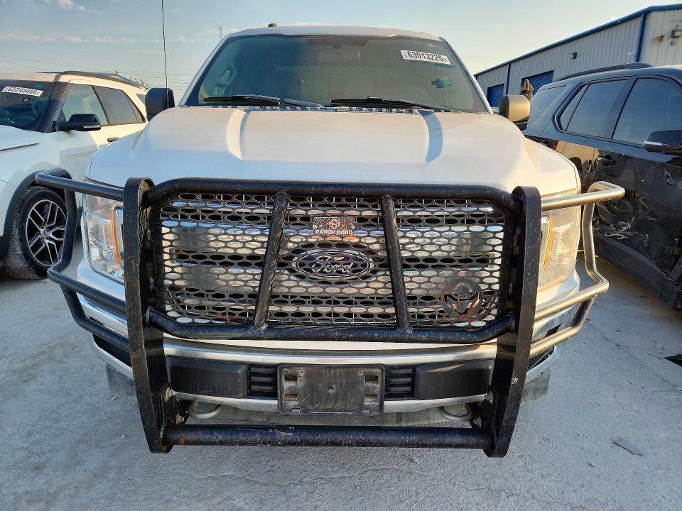 Aukcja sprzedaży 2018 Ford F150, vin: 1FTFW1E52JKC70114, numer aukcji: 63013226
