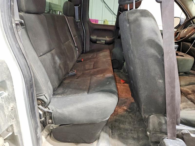 Продаж на аукціоні авто 2012 Chevrolet Silverado, vin: 1GCRKREA4CZ315293, номер лоту: 64144186