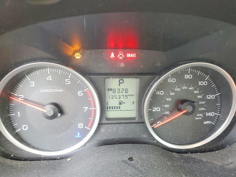 2015 Subaru Forester მანქანა იყიდება აუქციონზე, vin: JF2SJABCXFH812145, აუქციონის ნომერი: 66256066