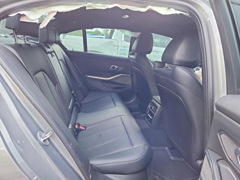 Aukcja sprzedaży 2025 Bmw M340xi, vin: 3MW69FT05S8F28217, numer aukcji: 63644916