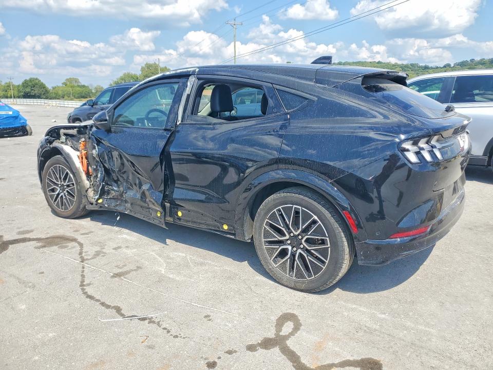 Aukcja sprzedaży 2024 Ford Mustang Mach-e, vin: 3FMTK3SUXRMA11554, numer aukcji: 66911966