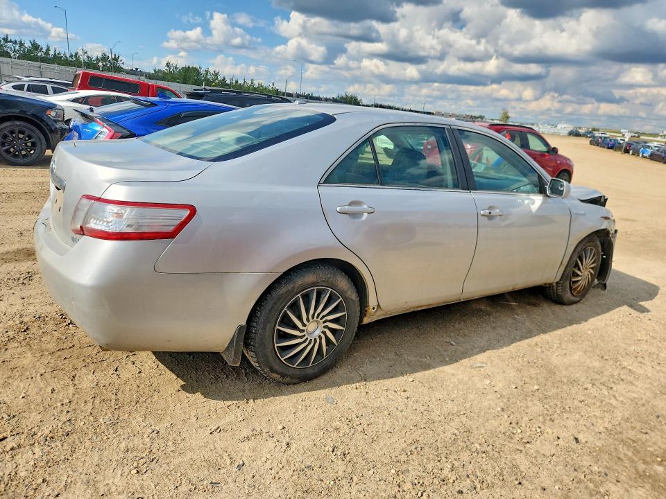Aukcja sprzedaży 2010 Toyota Camry, vin: 4T1BB3EK5AU113513, numer aukcji: 64286106