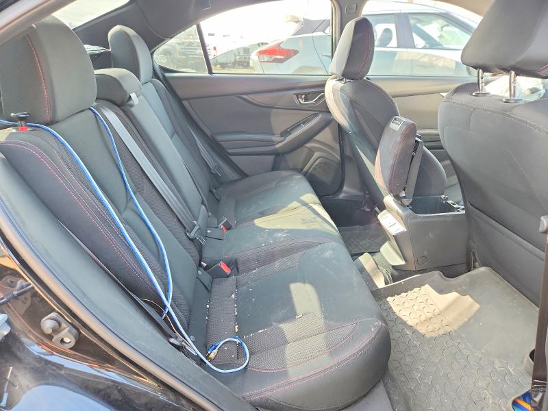 Продаж на аукціоні авто 2024 Subaru Wrx, vin: JF1VBAH66R9801156, номер лоту: 65124456