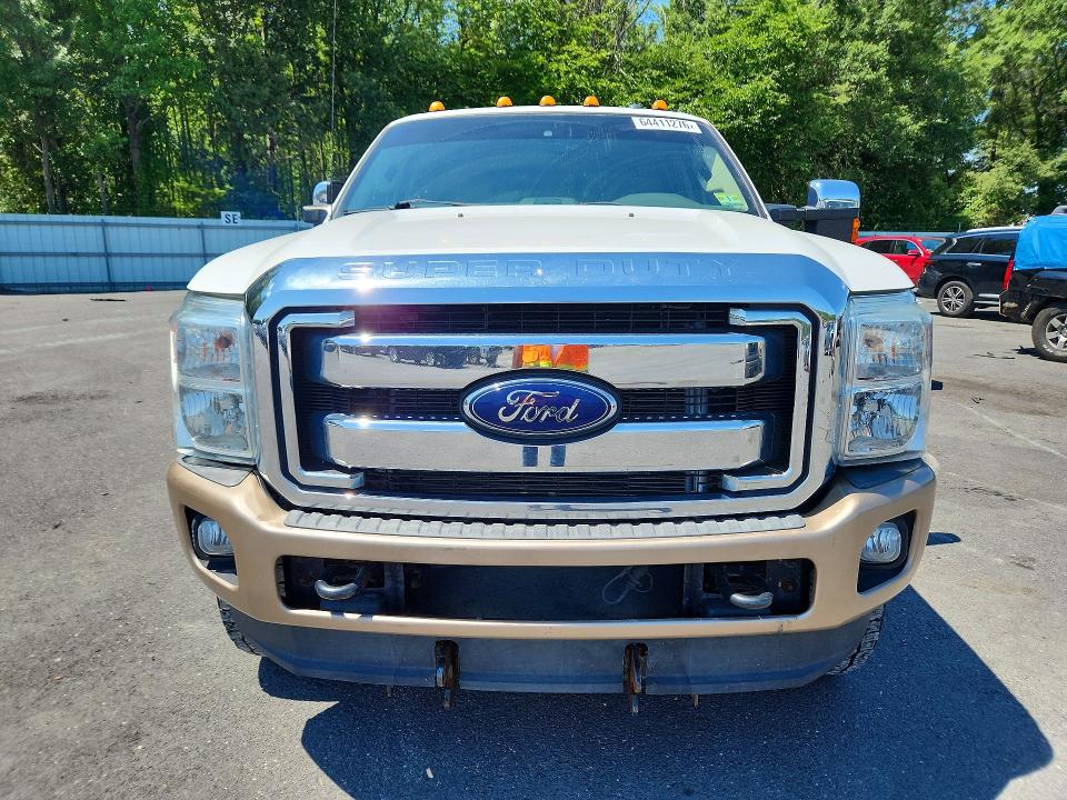 Продажа на аукционе авто 2014 Ford F250, vin: 1FT7W2B61EEB04792, номер лота: 64411276