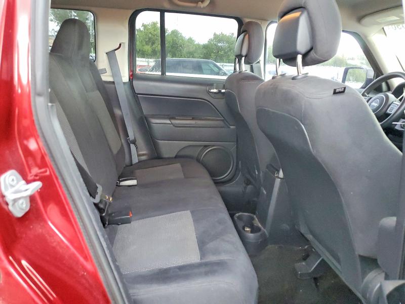 Продаж на аукціоні авто 2014 Jeep Patriot, vin: 1C4NJPBB8ED917374, номер лоту: 63149396
