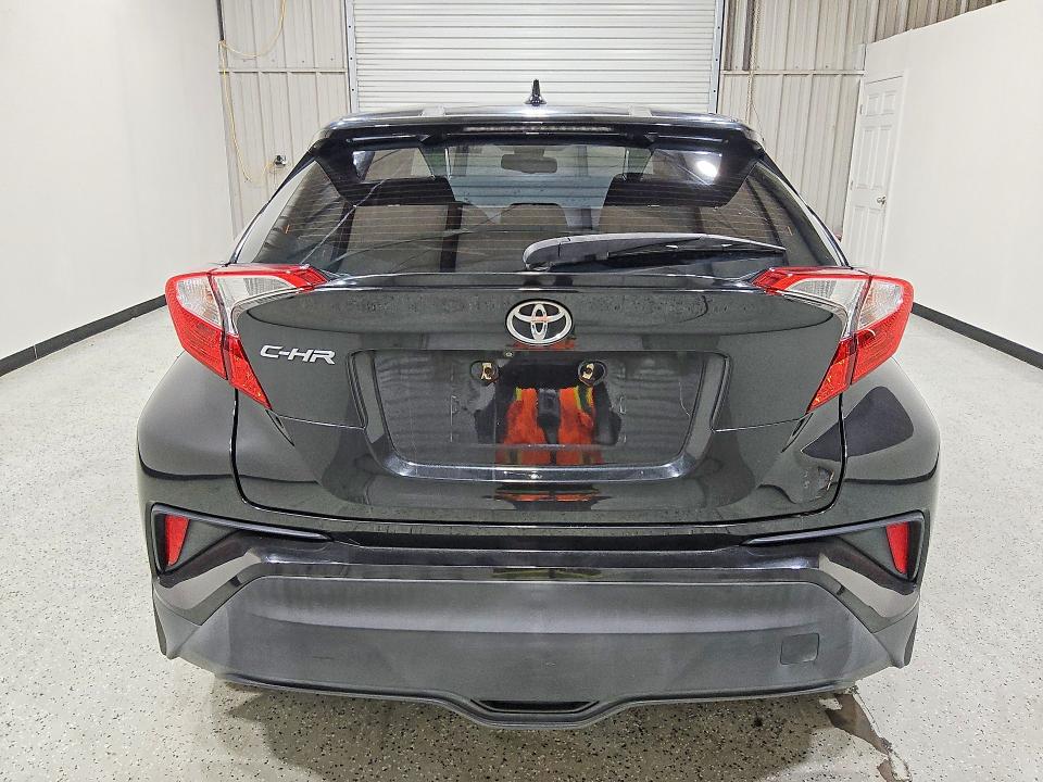 Продаж на аукціоні авто 2018 Toyota C-hr, vin: NMTKHMBX7JR014722, номер лоту: 66721356