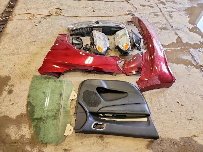 85979915 :رقم المزاد ، 1C4RDJAG5HC783386 vin ، 2024 Dodge Durango مزاد بيع