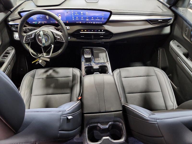 Продажа на аукционе авто 2026 Buick Enclave, vin: 5GAEVAKS7TJ289499, номер лота: 63433906