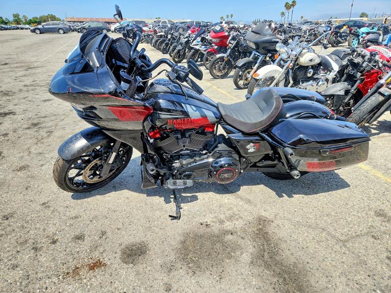 Aukcja sprzedaży 2025 Harley-davidson Fltrxstse, vin: 1HD1TL826SB958231, numer aukcji: 64986406