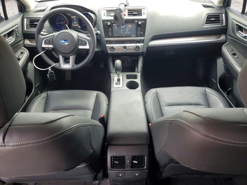 64309346 :رقم المزاد ، 4S3BNAL6XF3063565 vin ، 2015 Subaru Legacy مزاد بيع