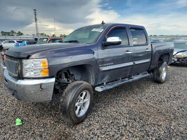 Aukcja sprzedaży 2010 Chevrolet Silverado, vin: 3GCRKSE35AG265610, numer aukcji: 63854006