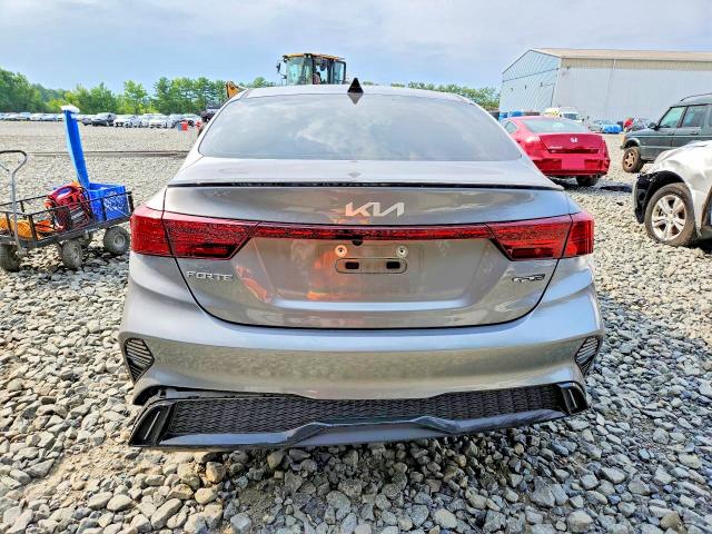 Aukcja sprzedaży 2023 Kia Forte, vin: 3KPF54AD7PE654256, numer aukcji: 64139546