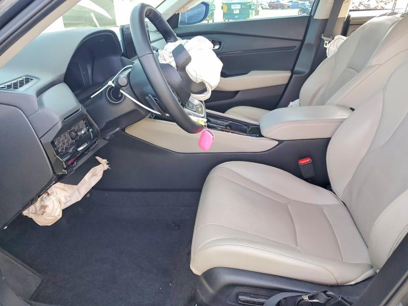 66267326 :رقم المزاد ، 1HGCY2F85SA022671 vin ، 2025 Honda Accord مزاد بيع