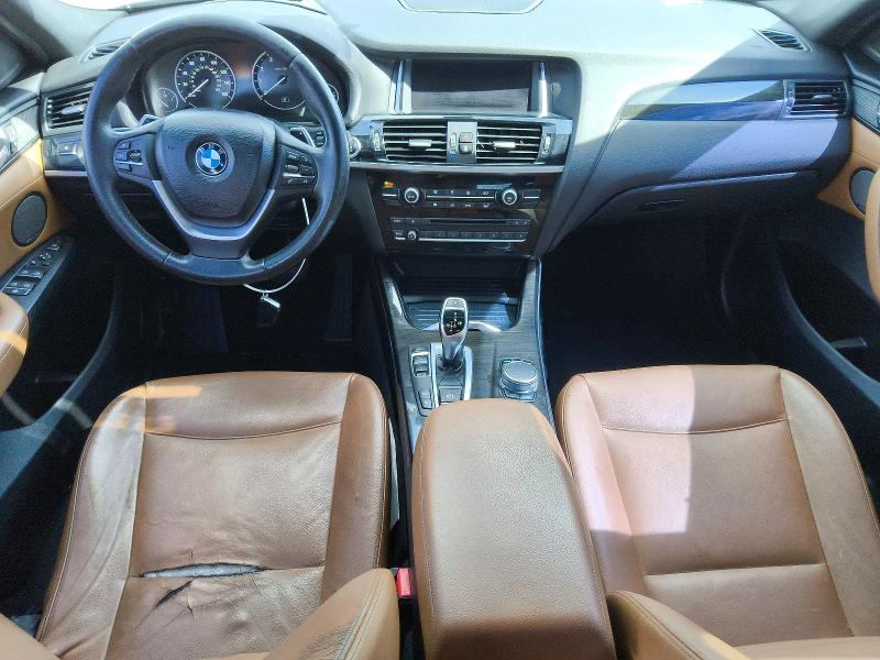 Aukcja sprzedaży 2018 Bmw X4, vin: 5UXXW3C56J0T80726, numer aukcji: 65736046
