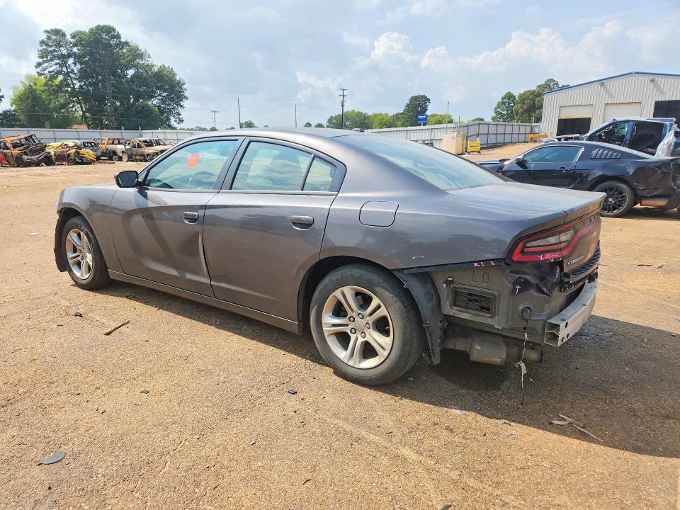 Aukcja sprzedaży 2019 Dodge Charger, vin: 2C3CDXBG2KH707589, numer aukcji: 63834316