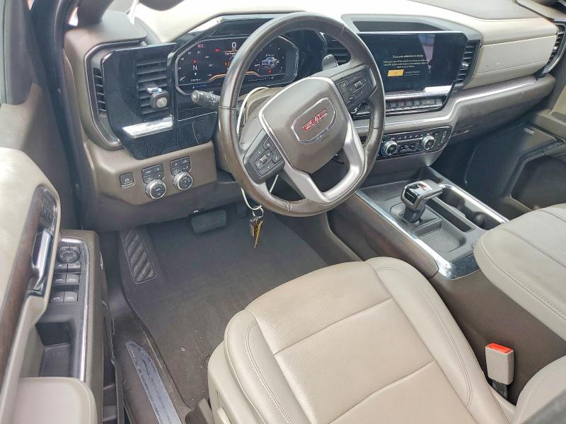 Aukcja sprzedaży 2024 Gmc Sierra, vin: 3GTUUDED6RG200494, numer aukcji: 63824706