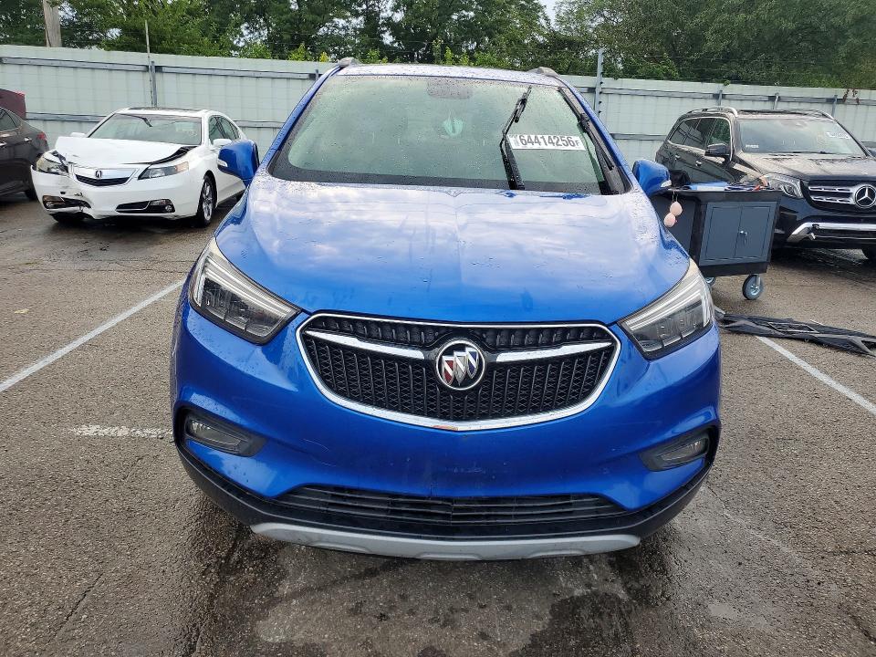 Продажа на аукционе авто 2018 Buick Encore, vin: KL4CJGSB9JB532817, номер лота: 64414256