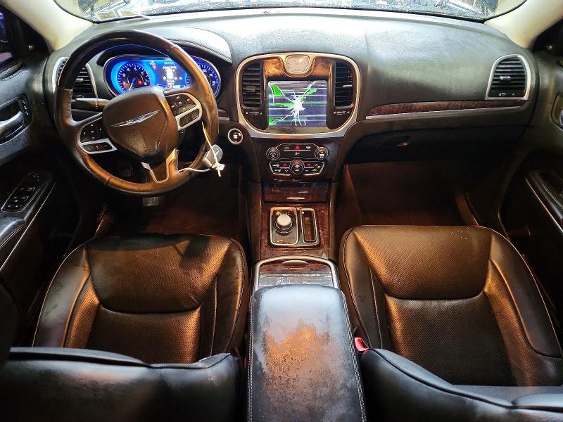 Продажа на аукционе авто 2017 Chrysler 300c, vin: 2C3CCAKG3HH653678, номер лота: 63384146