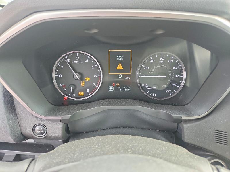 Aukcja sprzedaży 2023 Subaru Ascent, vin: 4S4WMACD3P3458249, numer aukcji: 64492676