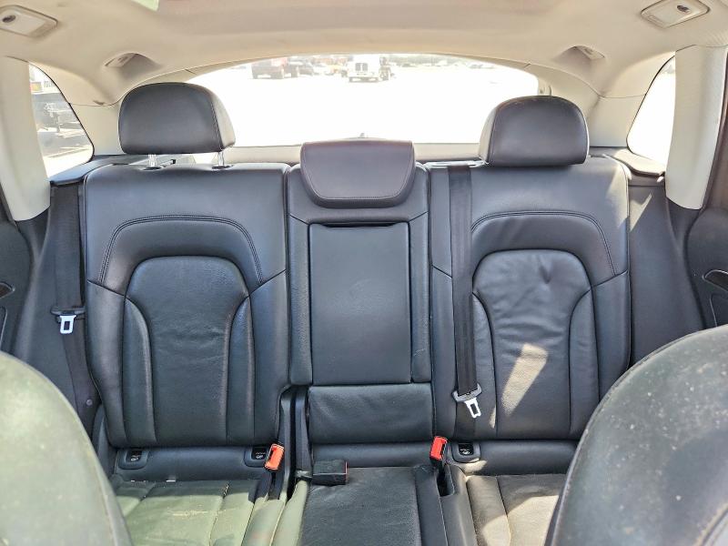 Aukcja sprzedaży 2013 Audi Q5, vin: WA1LFAFP5DA033074, numer aukcji: 65922806