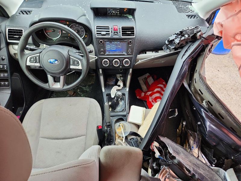 Aukcja sprzedaży 2018 Subaru Forester, vin: JF2SJAAC9JG441074, numer aukcji: 65881316