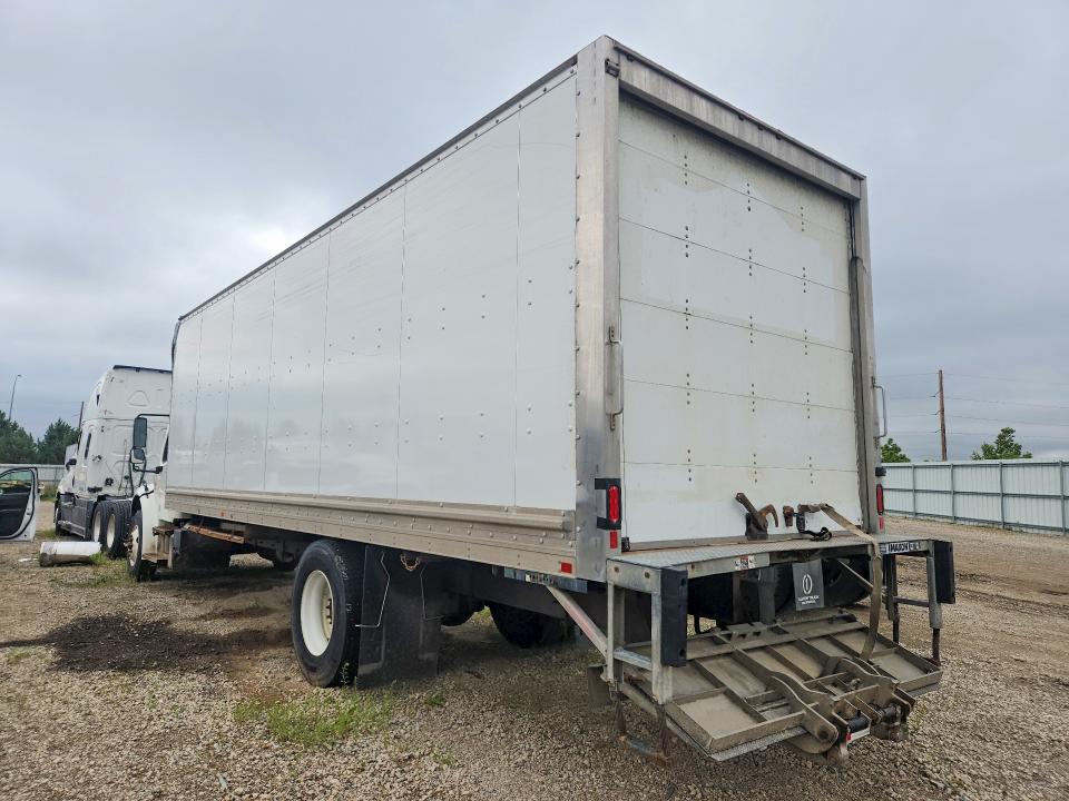 Aukcja sprzedaży 2020 Freightliner M2, vin: 3ALACWFC6LDLY2180, numer aukcji: 64677086