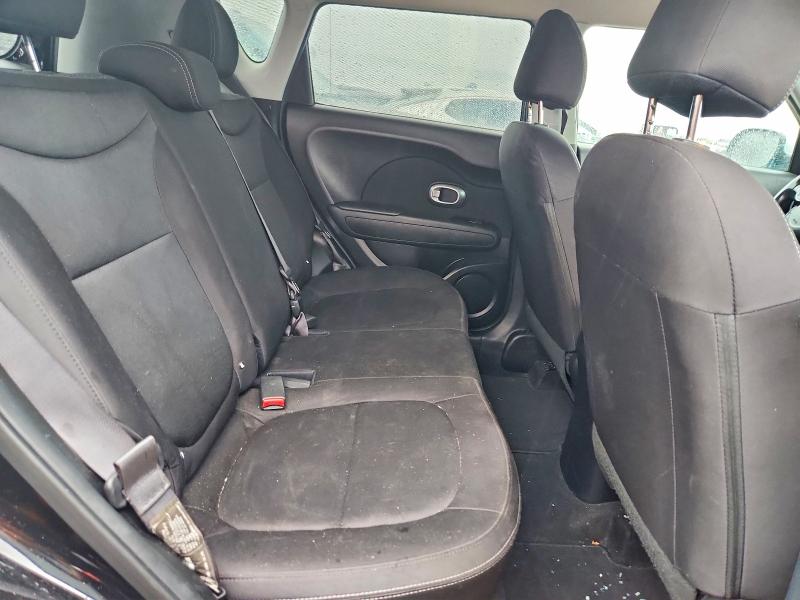 Продаж на аукціоні авто 2019 Kia Soul, vin: KNDJN2A2XK7913392, номер лоту: 64313776