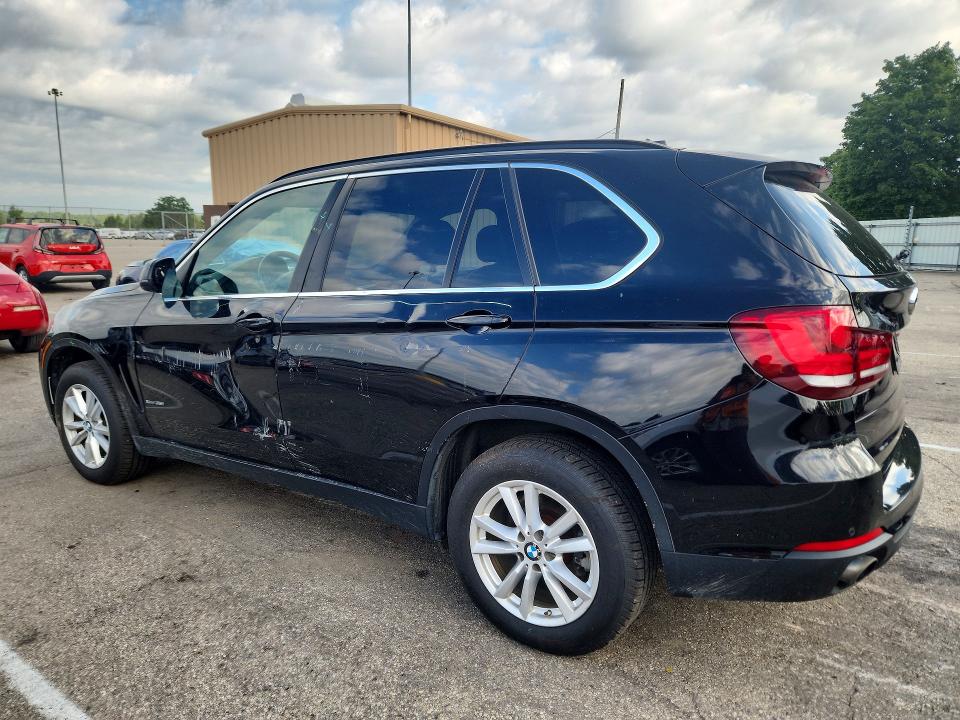 Aukcja sprzedaży 2015 Bmw X5, vin: 5UXKR0C56F0K66989, numer aukcji: 63298736