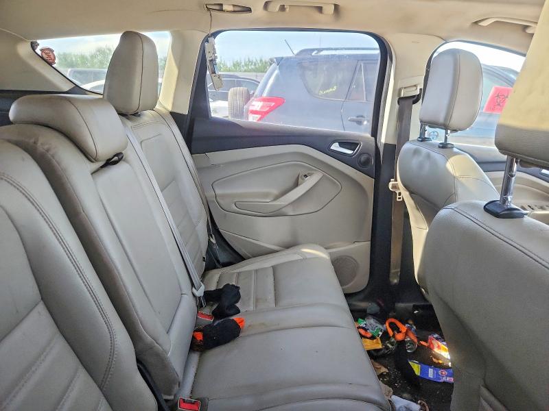 Aukcja sprzedaży 2018 Ford Escape, vin: 1FMCU9J99JUC21590, numer aukcji: 64401056