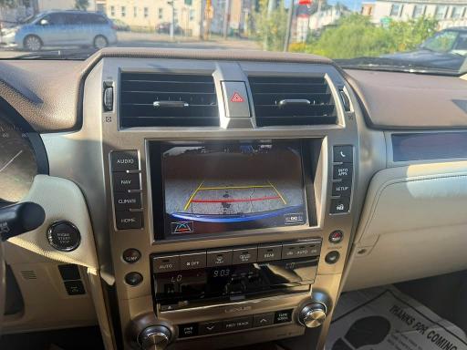 66241916 :رقم المزاد ، JTJJM7FX6E5070423 vin ، 2014 Lexus Gx مزاد بيع